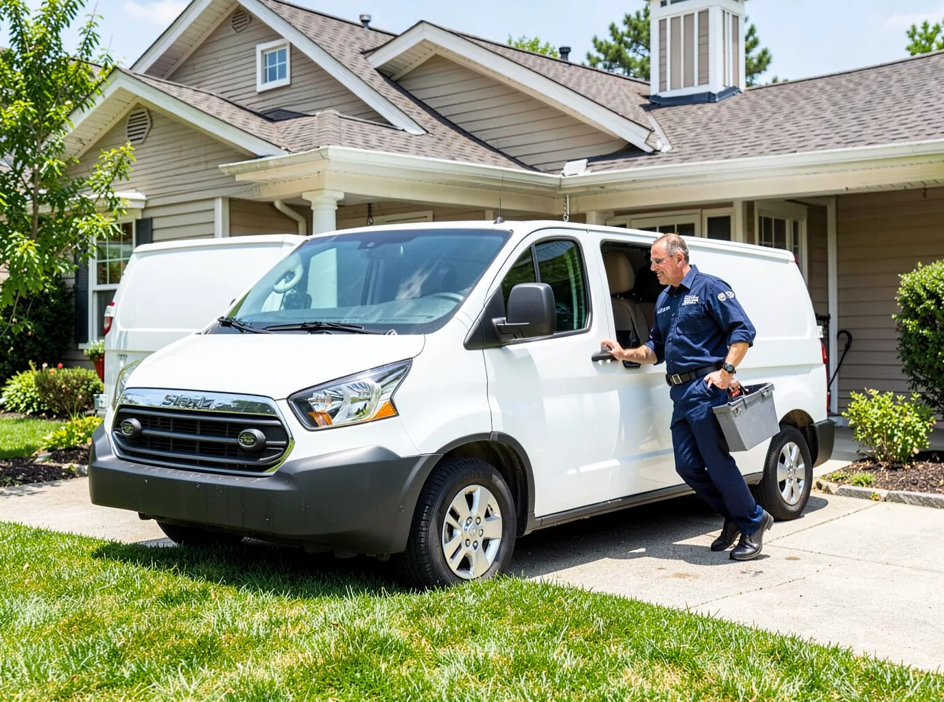 Emergency Plumber company in Gravelly, AR